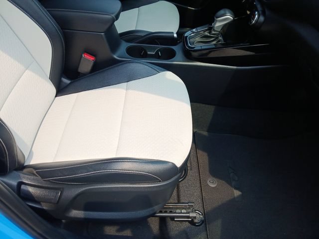 Used 2023 Kia Soul GT-Line FWD image 49