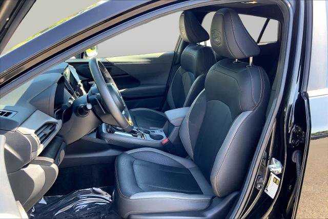 Used 2024 Subaru Crosstrek 2.5i Wilderness AWD/4WD image 9