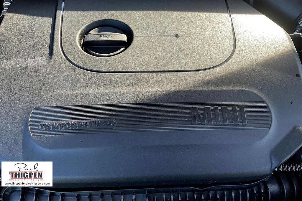 Used 2023 MINI Cooper Clubman S image 33