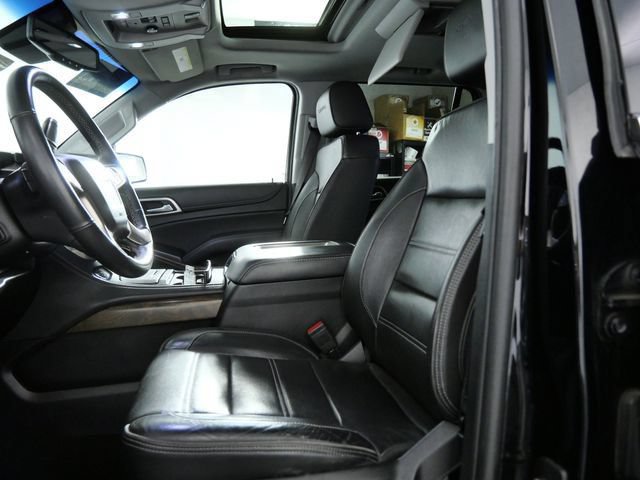 Used 2018 GMC Yukon Denali w/ Denali Ultimate Package AWD/4WD image 17