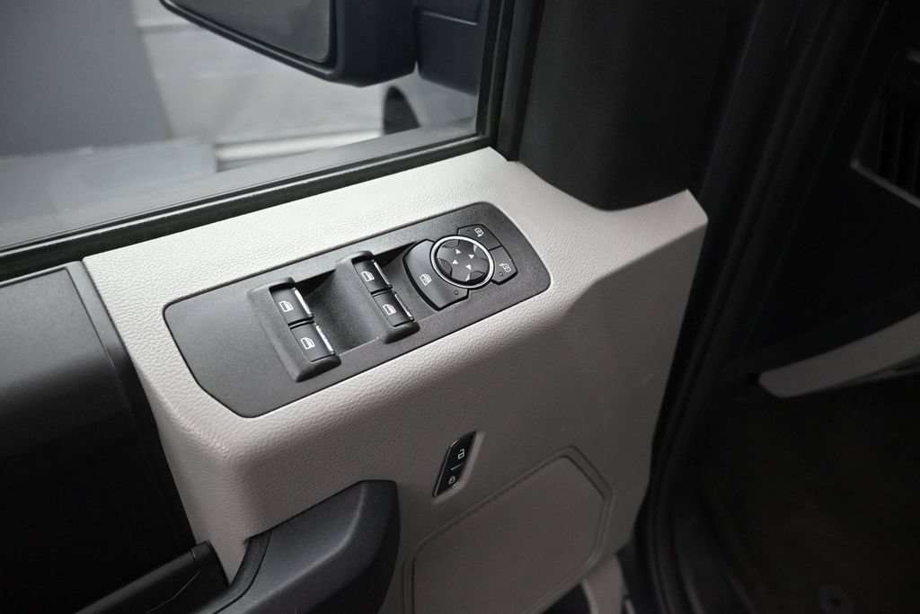 Certified 2017 Ford F150 XL w/ Equipment Group 101A Mid RWD image 11