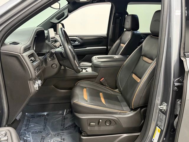 Used 2022 GMC Yukon AT4 AWD/4WD image 14