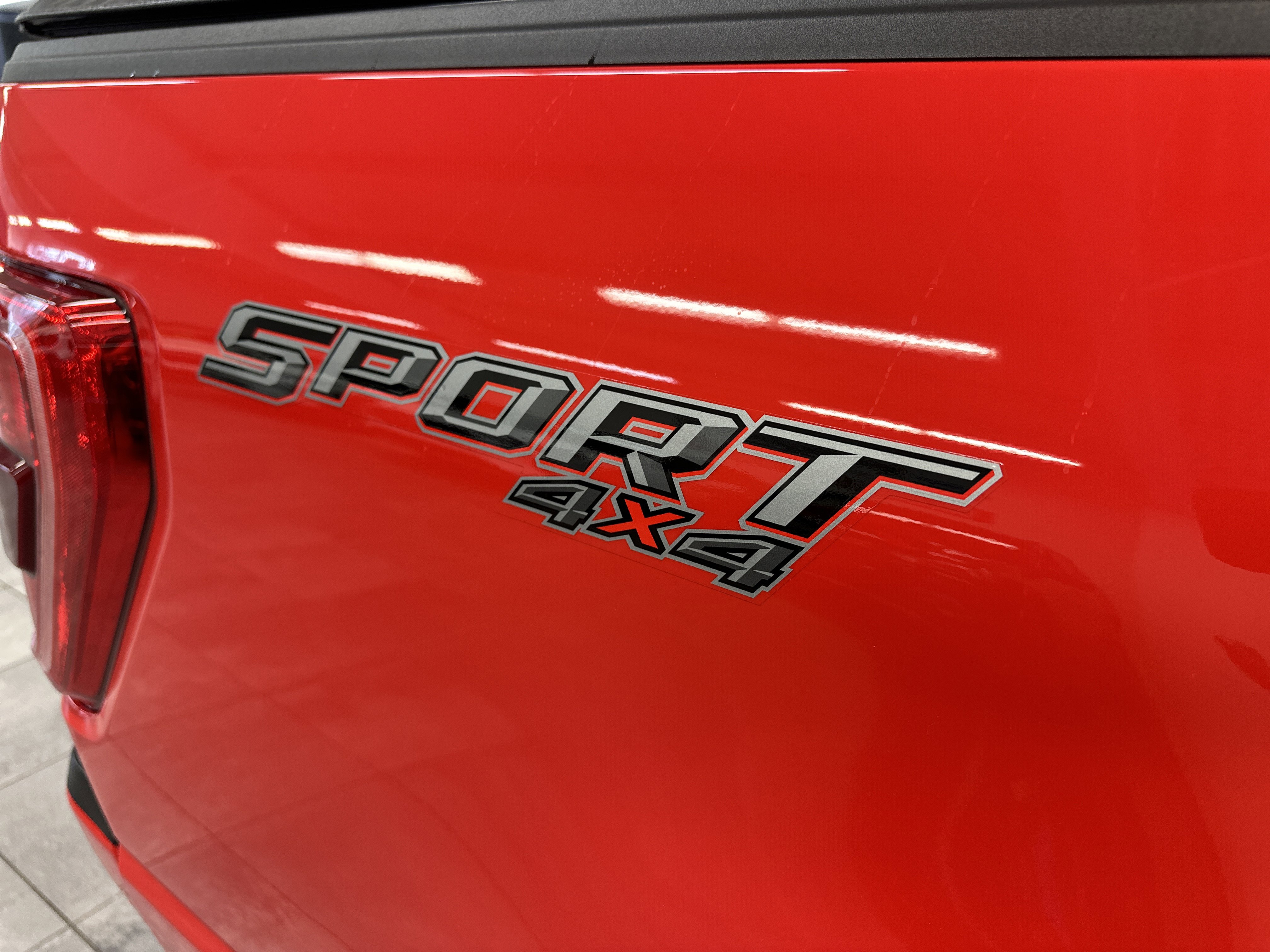 Certified 2023 Ford F150 XLT w/ Equipment Group 302A High image 11