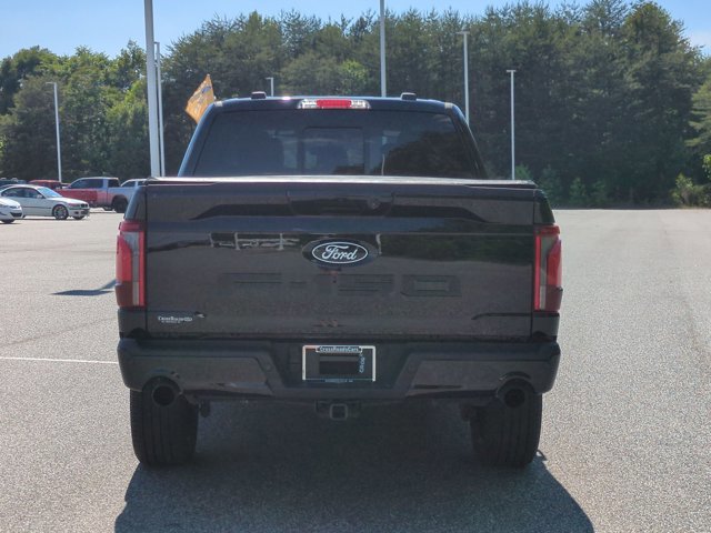 Certified 2025 Ford F150 Lariat w/ Equipment Group 502A High AWD/4WD image 5