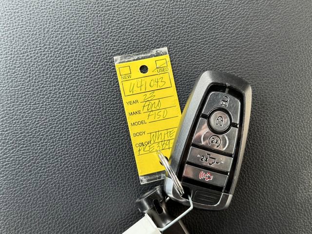 Certified 2023 Ford F150 XLT w/ Equipment Group 302A High image 15