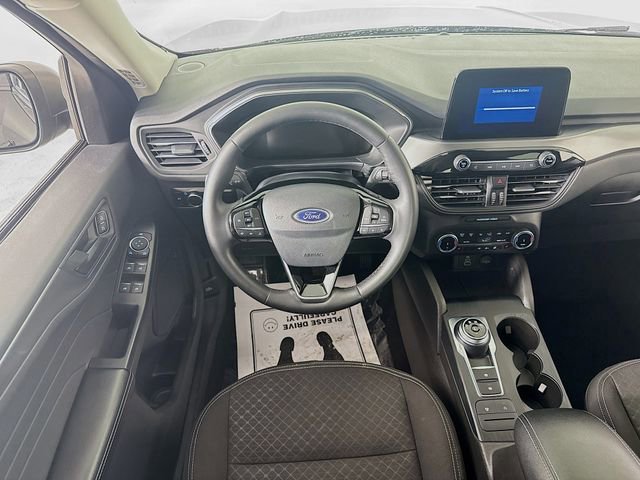 Certified 2024 Ford Escape Active image 21