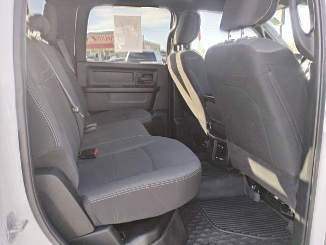 Used 2022 RAM 3500 Tradesman w/ Max Tow Package image 18