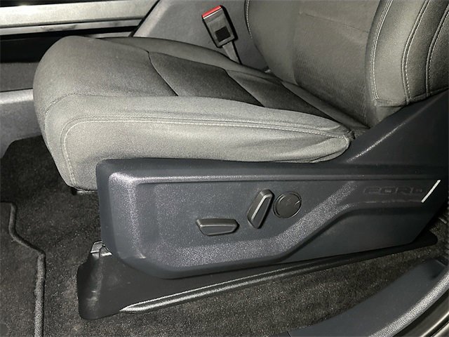 Certified 2022 Ford F150 XLT w/ Equipment Group 302A High image 16