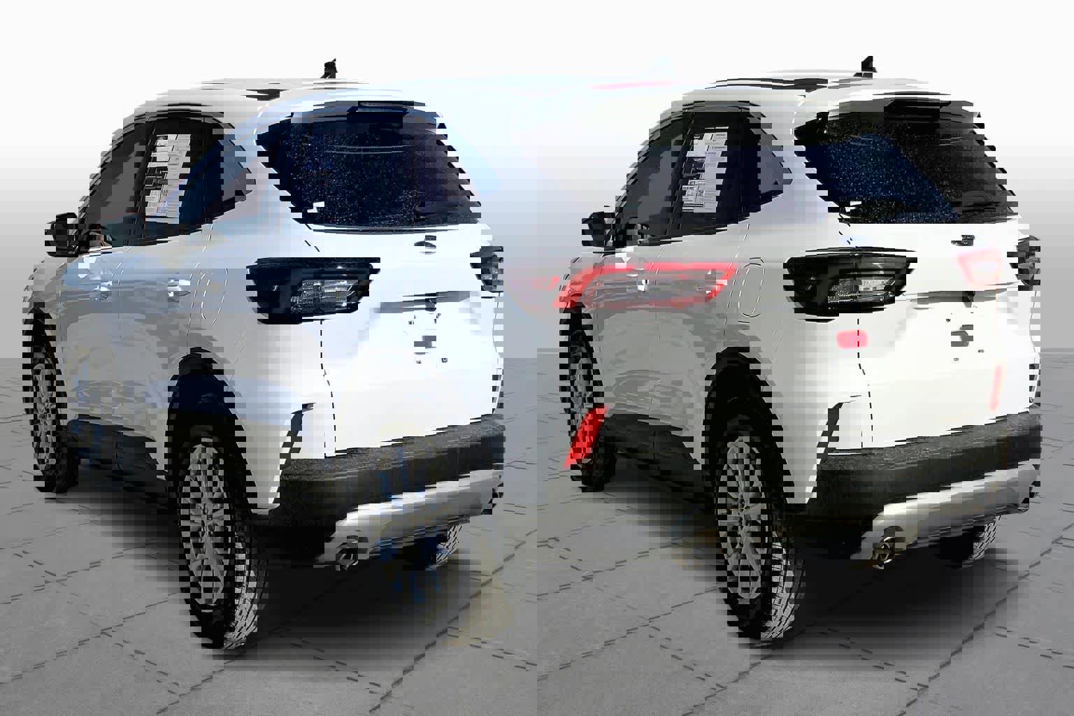 Certified 2024 Ford Escape Active image 2