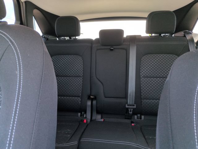 Certified 2024 Ford Escape Active AWD/4WD image 40