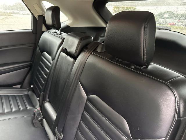 Certified 2024 Ford Edge SEL w/ Convenience Package AWD/4WD image 29
