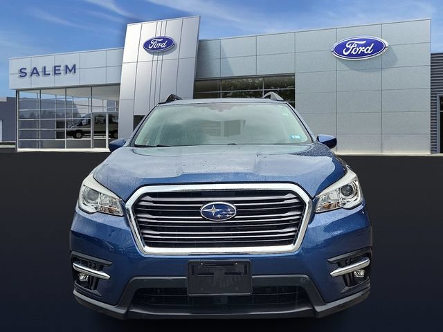 Used 2019 Subaru Ascent Premium AWD/4WD image 7