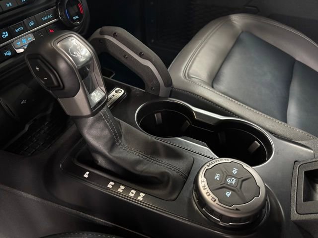 Certified 2024 Ford Bronco Outer Banks image 11