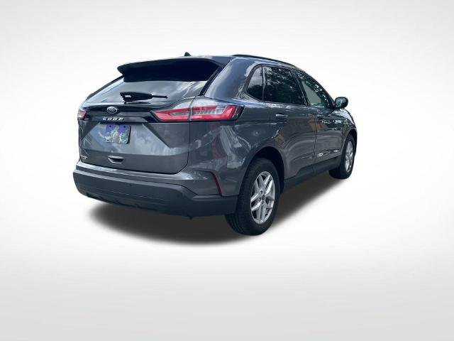 Certified 2021 Ford Edge SE FWD image 5