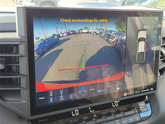 Used 2023 Toyota Tundra TRD Pro image 9