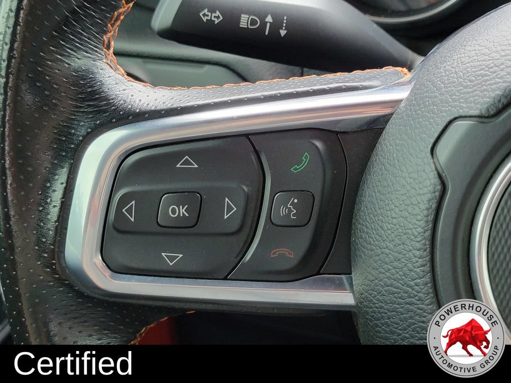 Used 2021 Jeep Gladiator Mojave w/ Safety Group AWD/4WD image 27