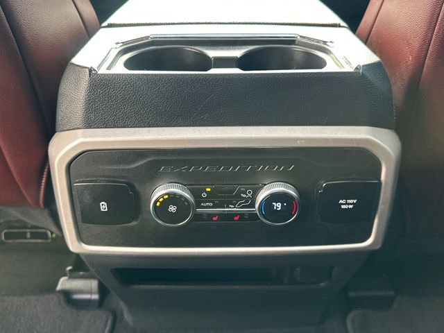 Certified 2024 Ford Expedition Max Limited image 23