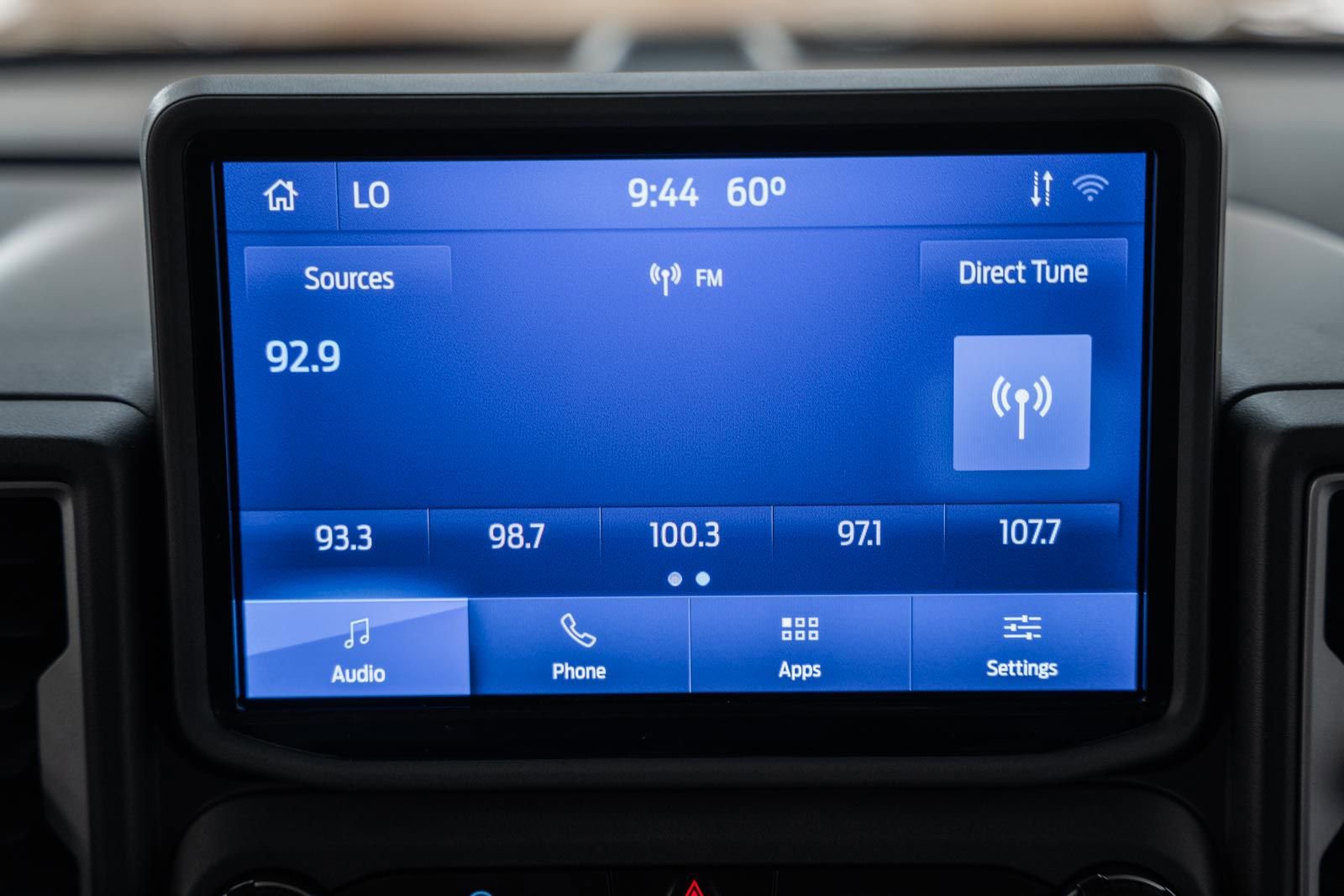 Certified 2022 Ford Bronco Sport Big Bend w/ Convenience Package image 26