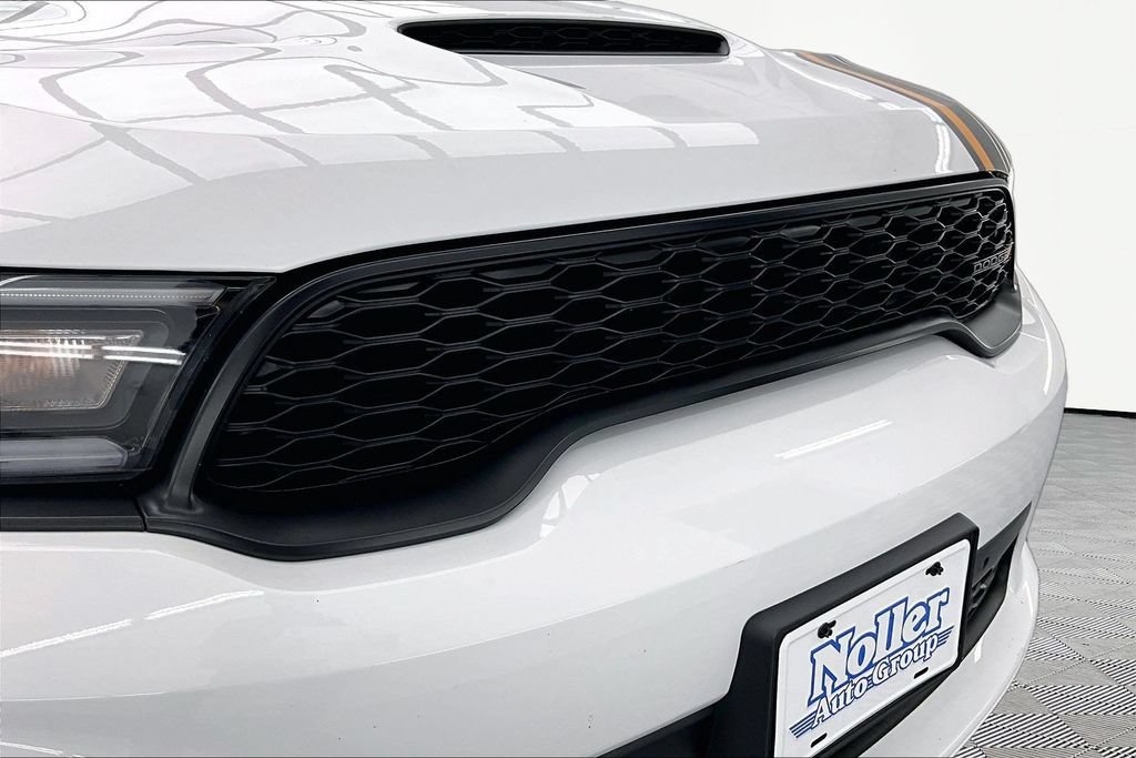 Used 2023 Dodge Durango R/T AWD/4WD image 29