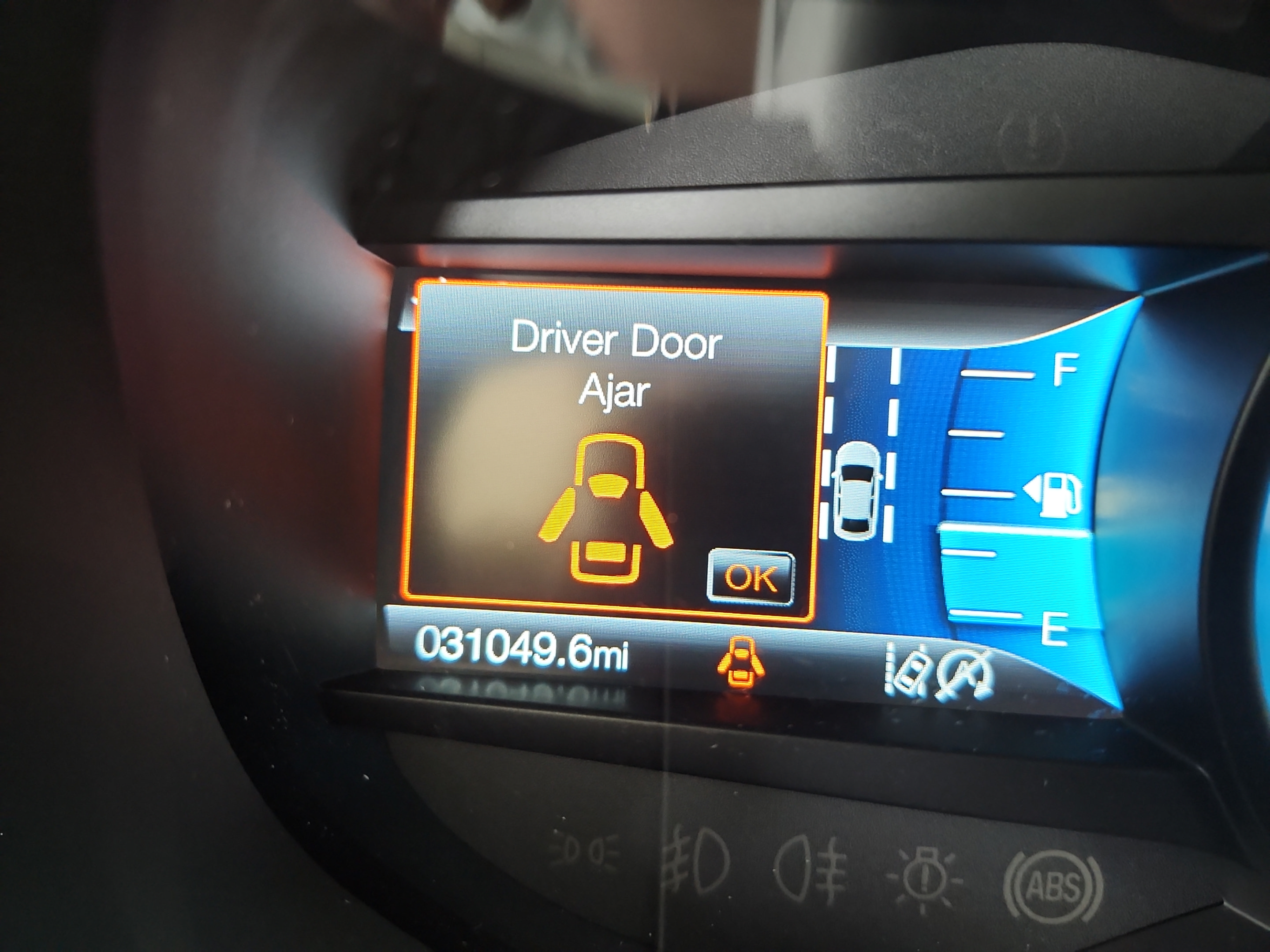 Certified 2021 Ford Edge Titanium FWD image 11