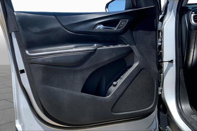 Used 2019 Chevrolet Equinox Premier AWD/4WD image 21
