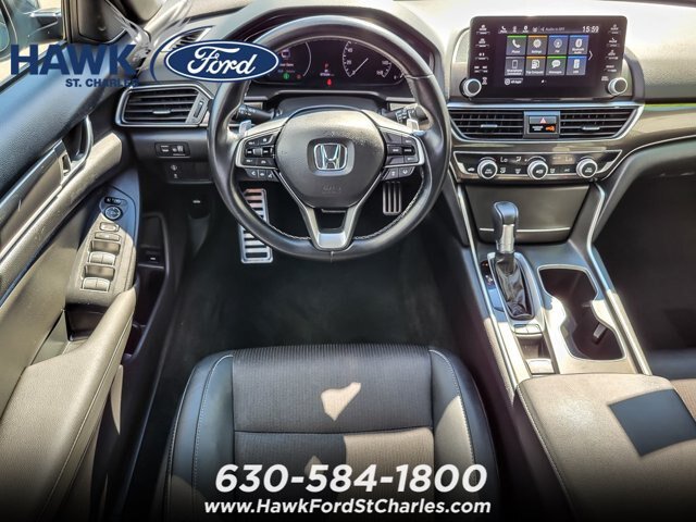 Used 2020 Honda Accord Sport image 10