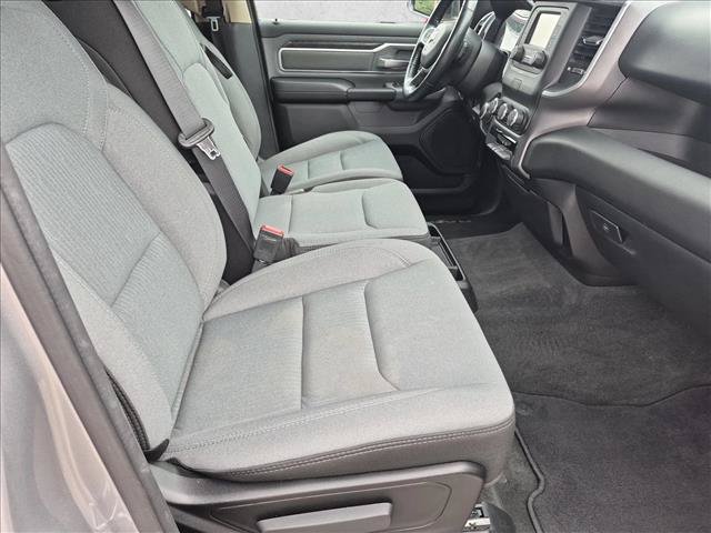Used 2020 RAM 1500 Big Horn AWD/4WD image 20