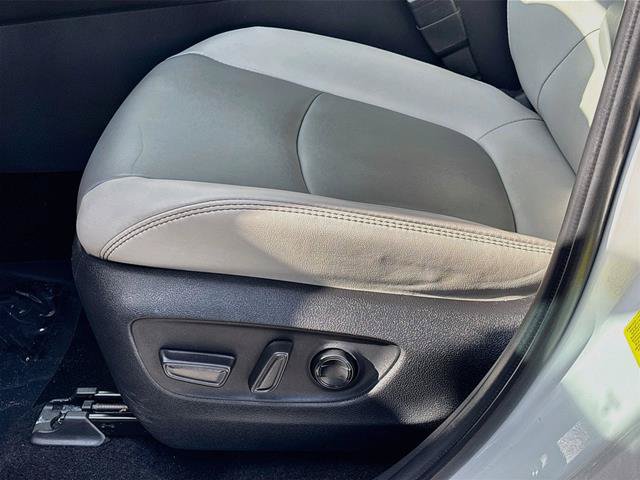 Used 2025 Toyota RAV4 XLE Premium w/ Weather Package FWD image 20