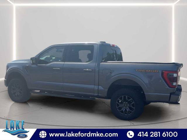 Certified 2023 Ford F150 Tremor w/ Equipment Group 402A High AWD/4WD image 6