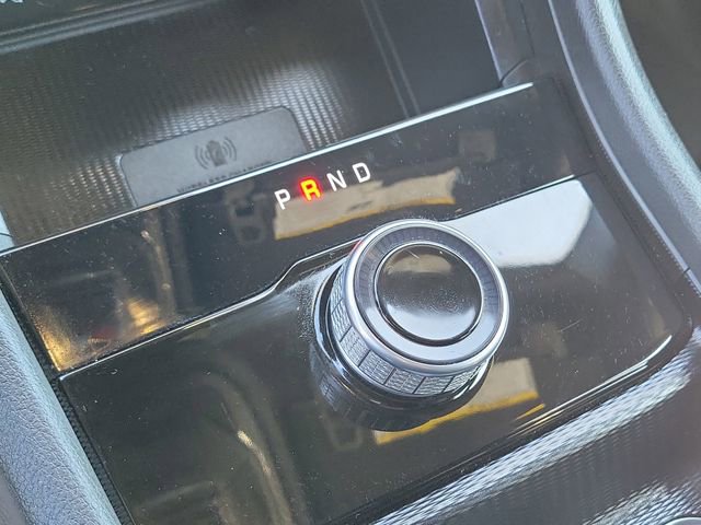 Used 2024 Jeep Grand Cherokee L Altitude AWD/4WD image 20