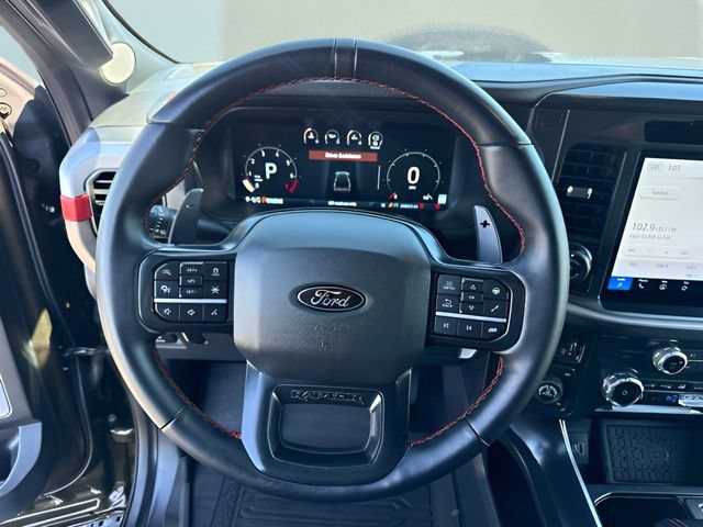 Certified 2025 Ford F150 Raptor AWD/4WD image 24