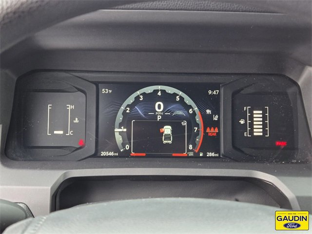 Used 2025 Toyota Tacoma SR5 image 20