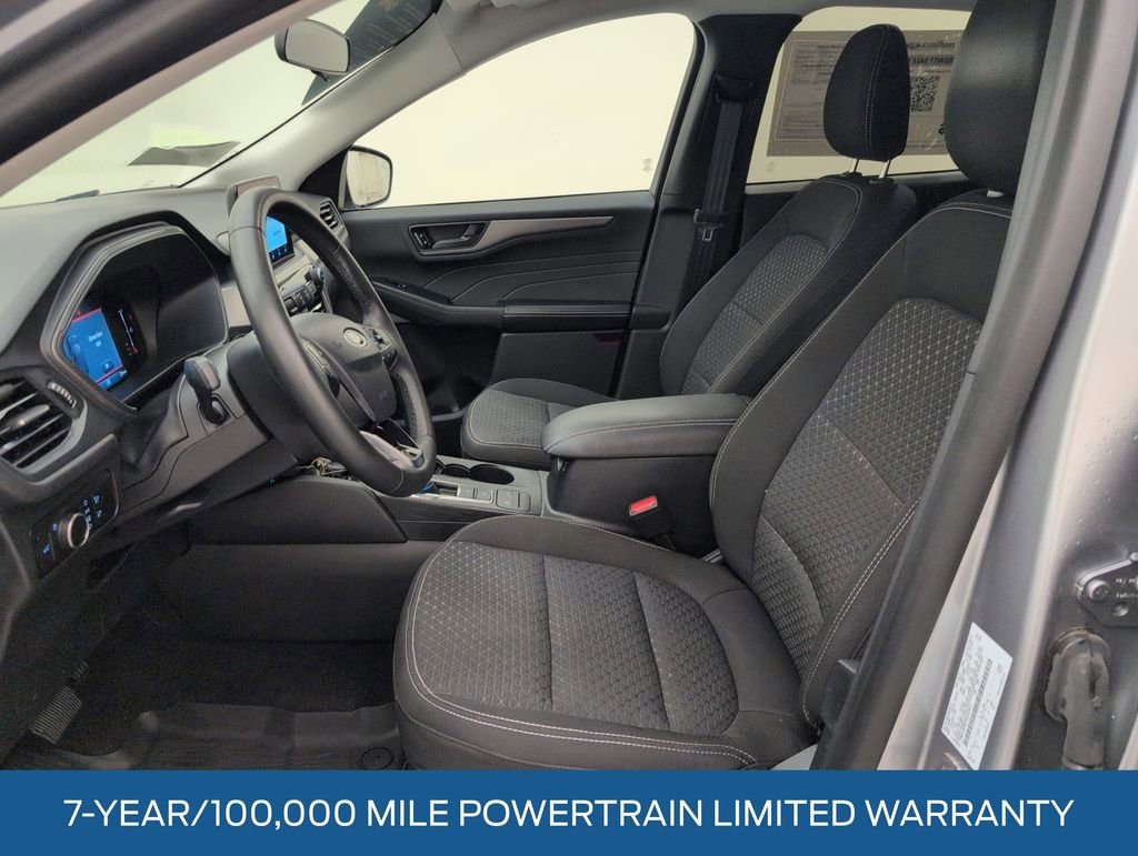 Certified 2023 Ford Escape Active FWD image 4