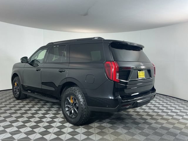 Certified 2025 Ford Expedition Tremor AWD/4WD image 6