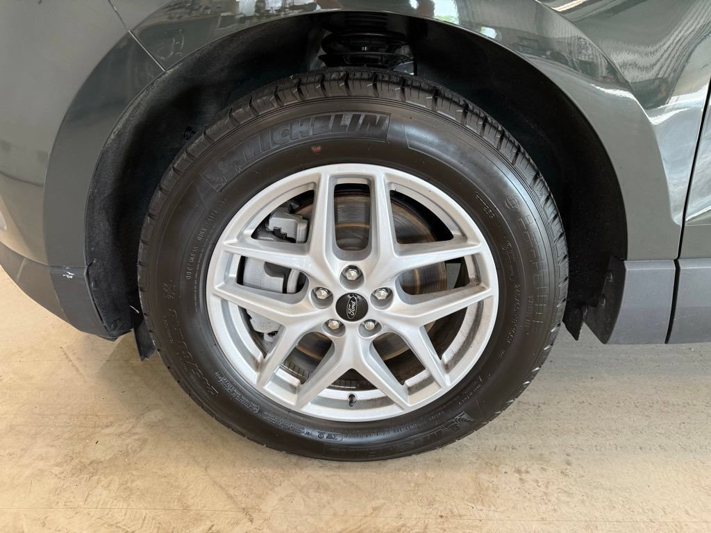 Certified 2024 Ford Edge SEL w/ Convenience Package AWD/4WD image 33