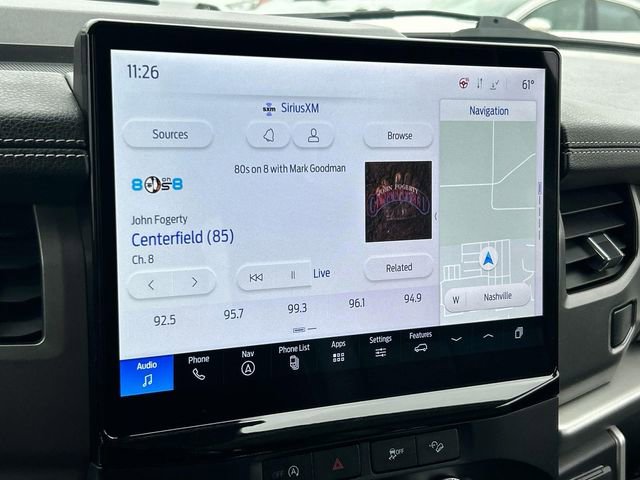 Certified 2023 Ford Expedition XLT image 36