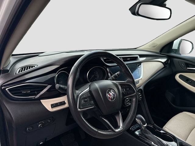 Used 2021 Buick Encore GX Essence w/ Advanced Technology Package AWD/4WD image 13
