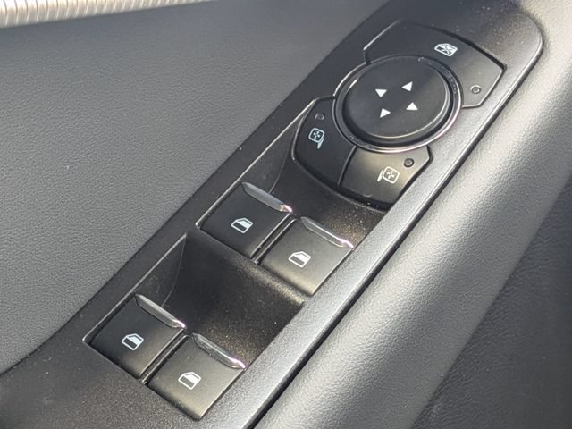 Certified 2026 Ford Explorer Active w/ Active Comfort Package RWD image 24