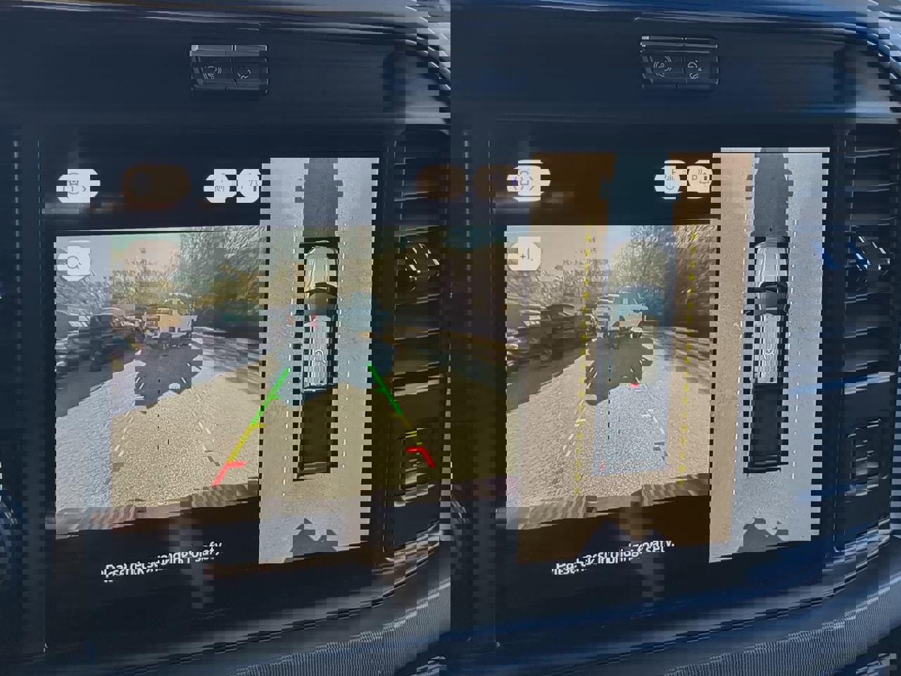 Certified 2025 Ford F450 Platinum w/ FX4 Off-Road Package image 19