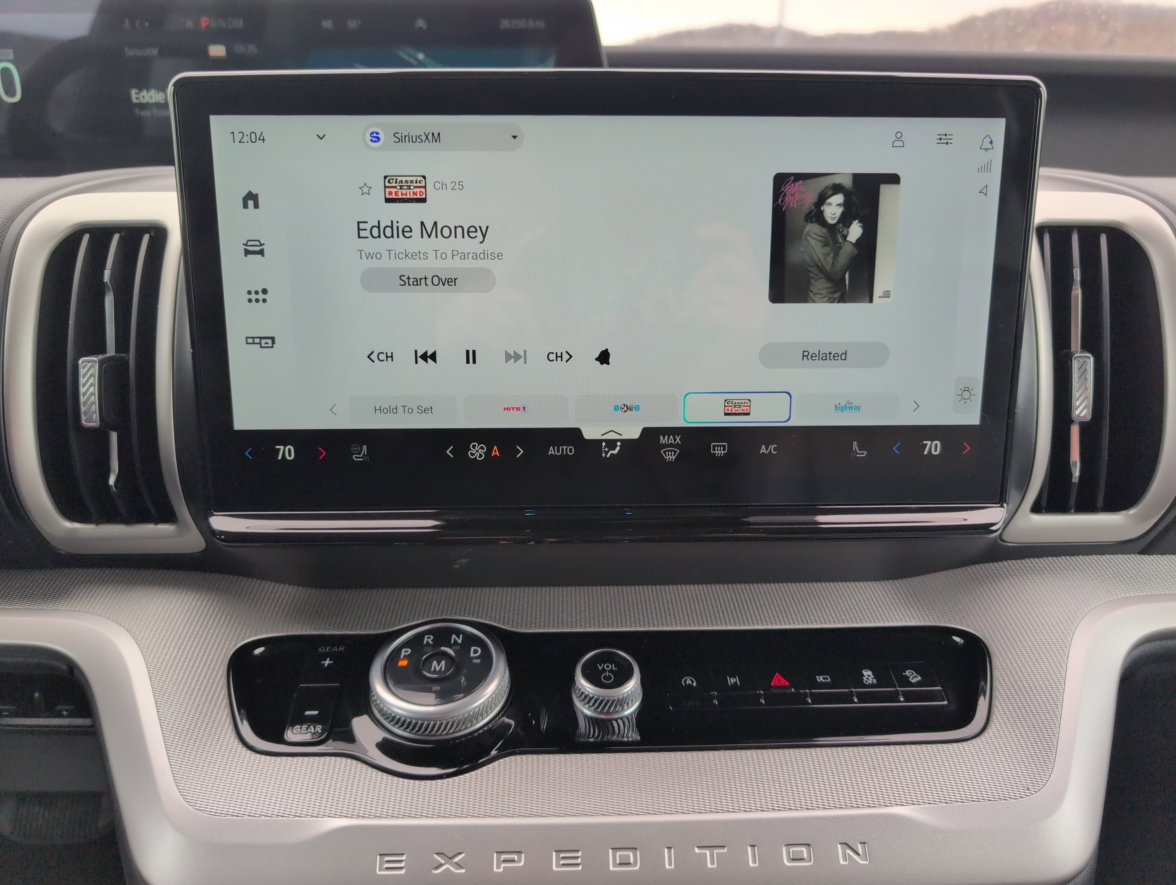 Certified 2025 Ford Expedition Max Active image 31