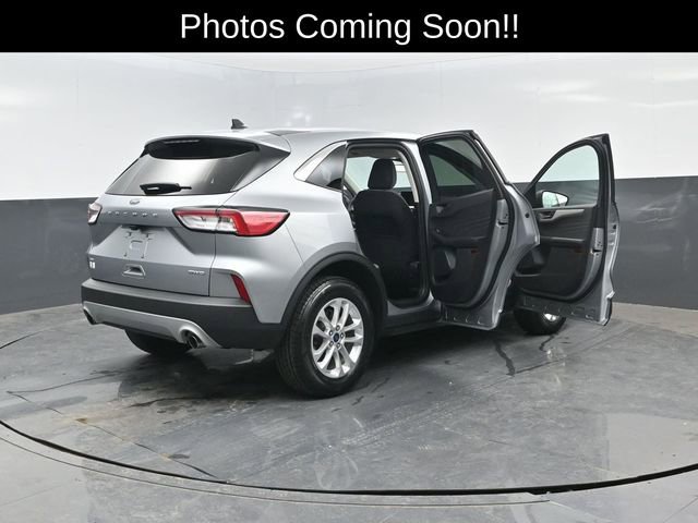 Certified 2022 Ford Escape SE w/ Convenience Package AWD/4WD image 27