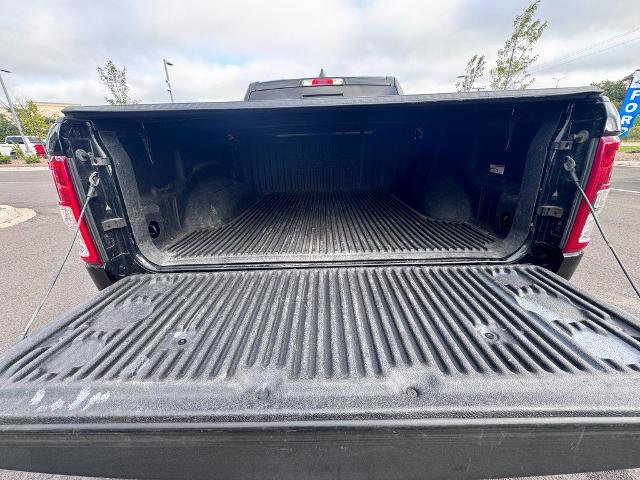 Used 2020 RAM 1500 Big Horn image 4