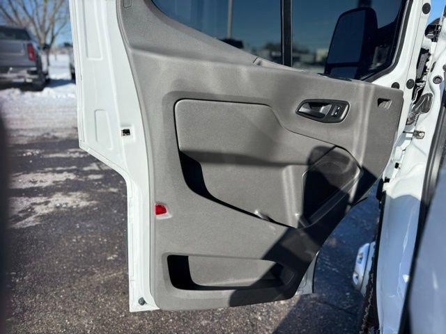 Certified 2025 Ford Transit 350 Base w/ Upfitter Package image 20