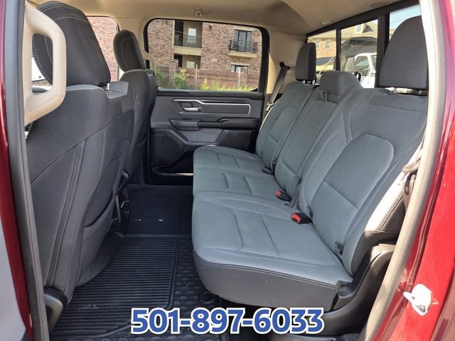 Used 2020 RAM 1500 Big Horn AWD/4WD image 10