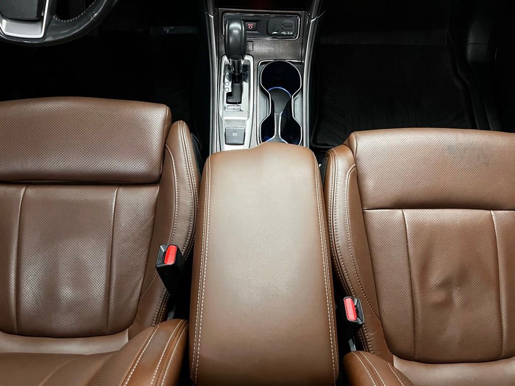 Used 2021 Subaru Ascent Touring w/ Popular Package #2A image 24