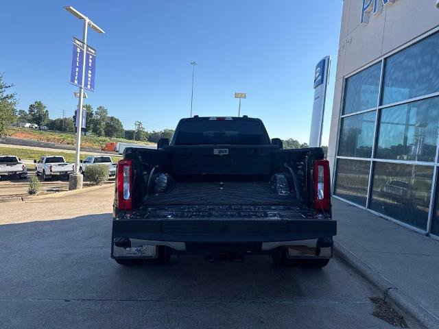 Certified 2023 Ford F350 XLT w/ FX4 Off-Road Package AWD/4WD image 8