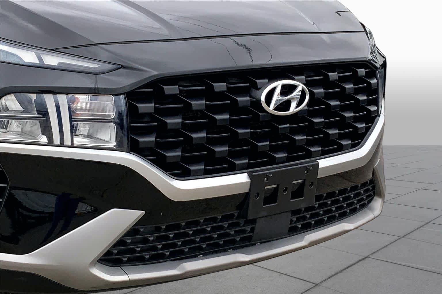 Used 2023 Hyundai Santa Fe SEL w/ Cargo Package AWD/4WD image 26