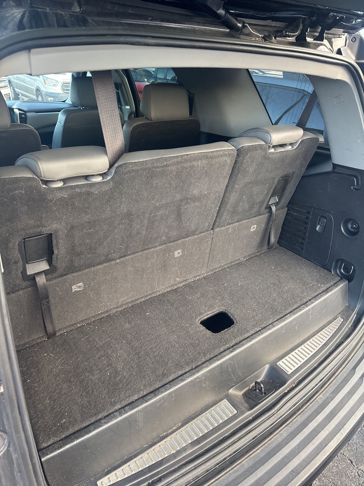 Used 2020 Chevrolet Tahoe LT image 7