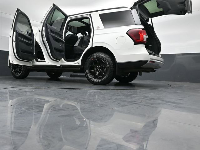 Certified 2024 Ford Expedition Timberline AWD/4WD image 56