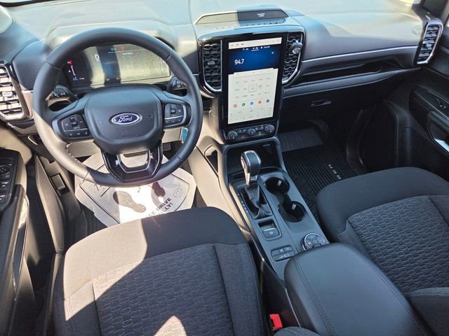 Certified 2025 Ford Ranger XLT w/ Equipment Group 301A High AWD/4WD image 16